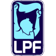 Liga Profesional logo