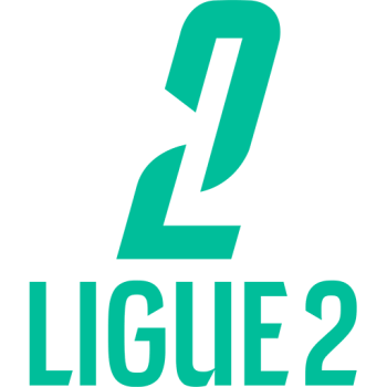 Ligue 2 logo