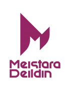 Meistaradeildin logo