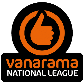 National League logo