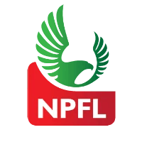 NPFL logo