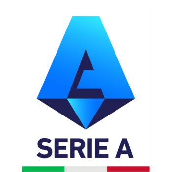 Serie A logo