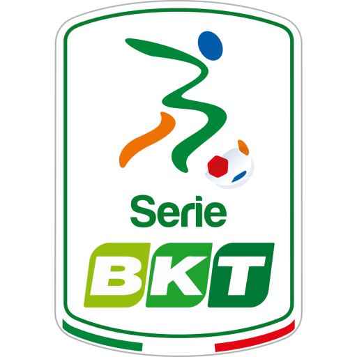 Serie B logo