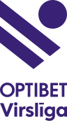 Virslīga logo