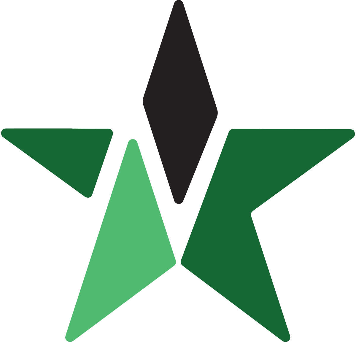 undefined logo