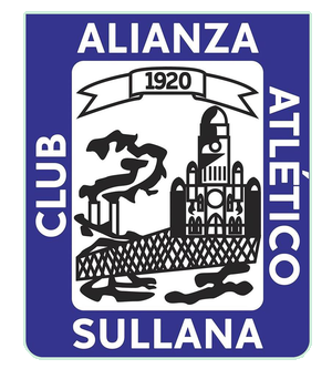 Alianza Atletico logo