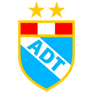 Asociacion Deportiva Tarma logo