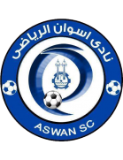 Aswan SC logo
