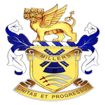 undefined logo