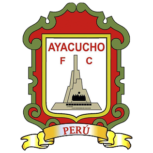 Ayacucho FC logo
