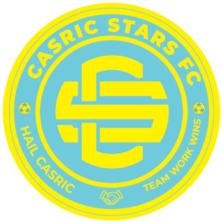 Casric Stars logo