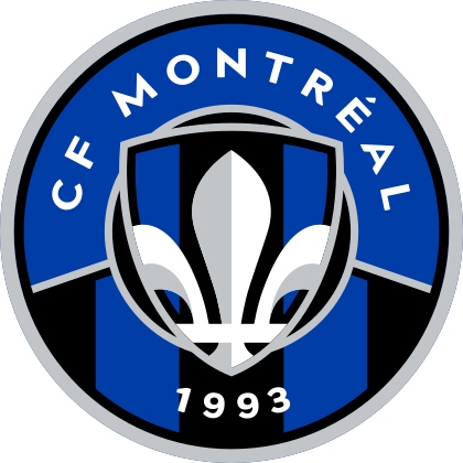 CF Montreal logo