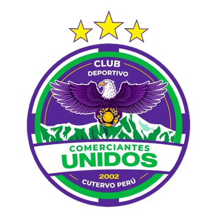 Comerciantes Unidos logo
