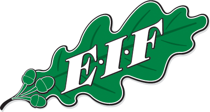 EIF logo