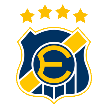 Everton de Vina logo