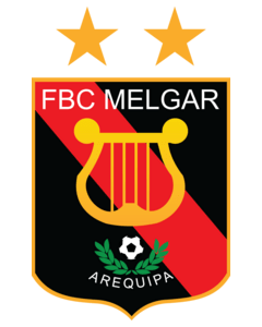 FBC Melgar logo