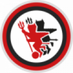 undefined logo