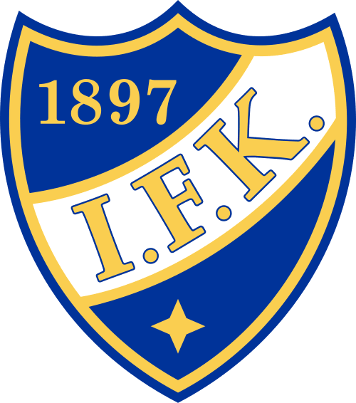 HIFK Helsinki logo