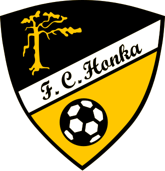 Honka logo