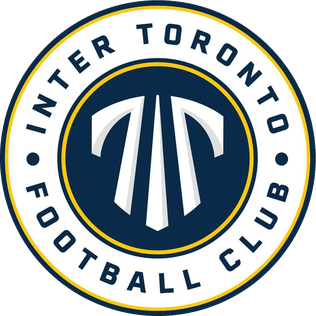 Inter Toronto FC logo