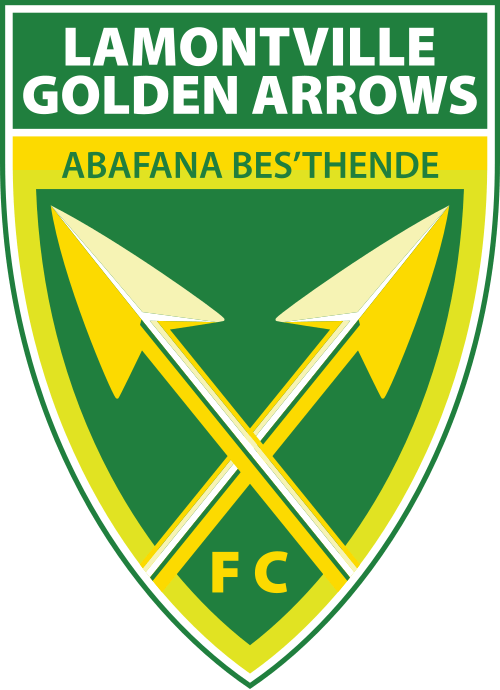 Golden Arrows logo