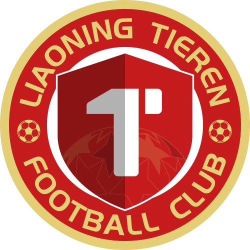 Liaoning Tieren logo