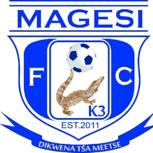 Magesi logo