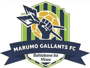 Marumo Gallants logo