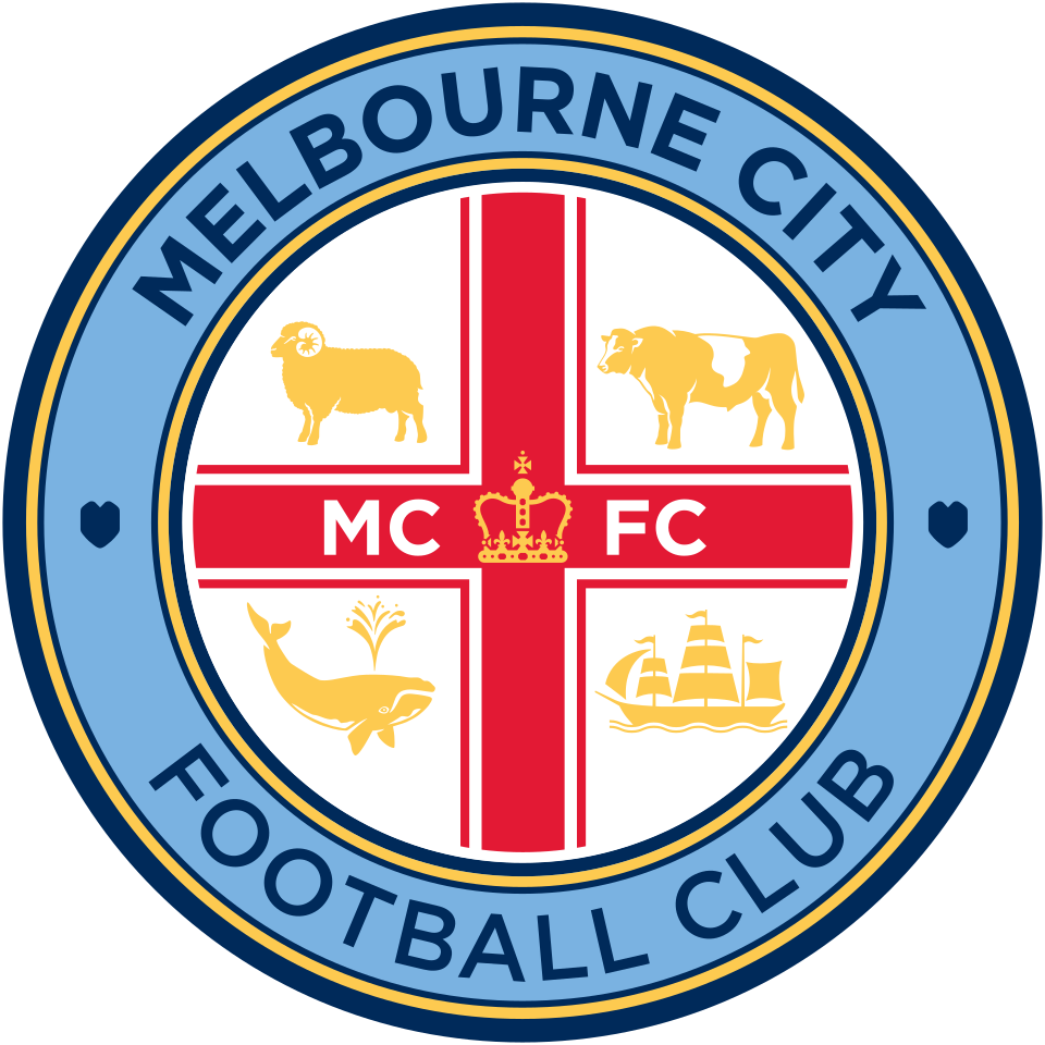 Melbourne City logo