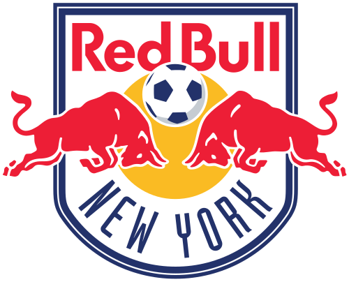 New York Red Bulls logo