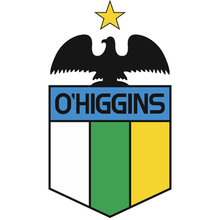 O'Higgins logo