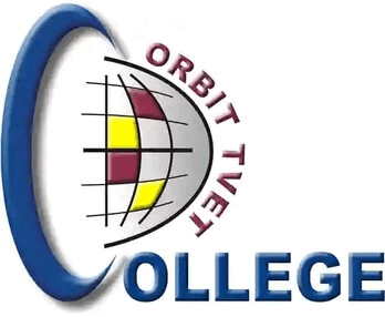 Orbit College logo