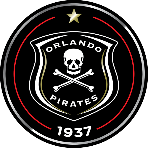 Orlando Pirates logo