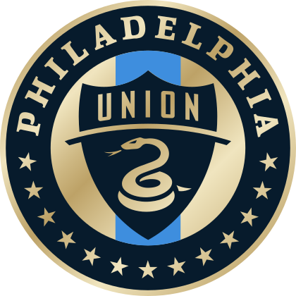 Philadelphia Union logo