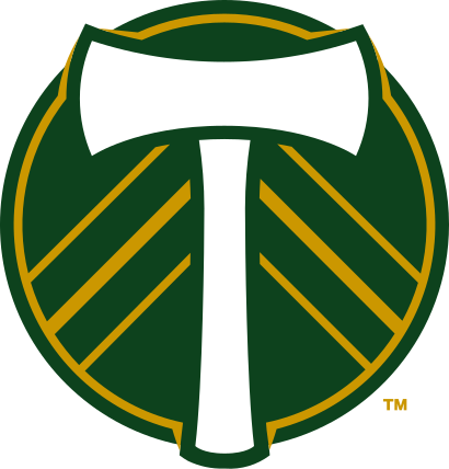 Portland Timbers logo