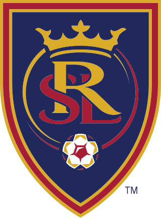 Real Salt Lake logo