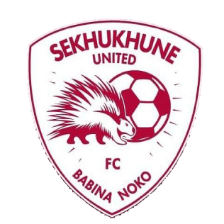 Sekhukhune United logo