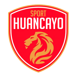 Sport Huancayo logo