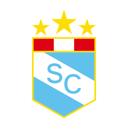 Sporting Cristal logo
