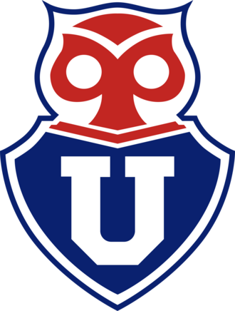 Universidad de Chile logo