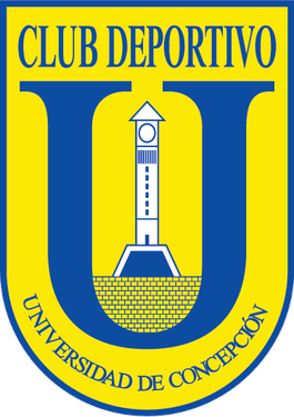 Universidad de Concepcion logo