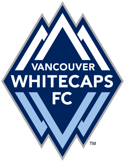 Vancouver Whitecaps logo