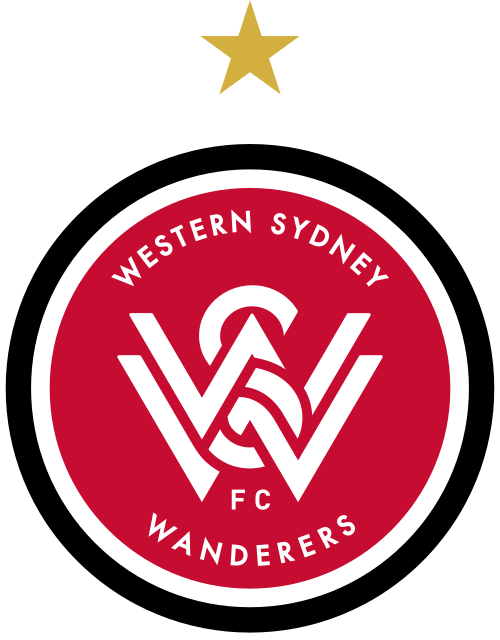 Western Sydney Wanderers logo