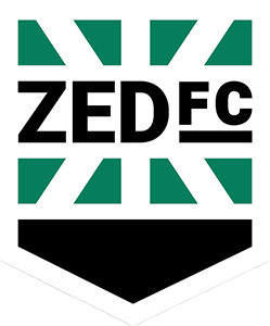 ZED FC logo